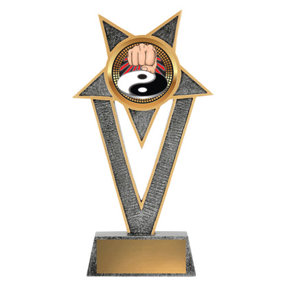 Ventura - Martial Arts