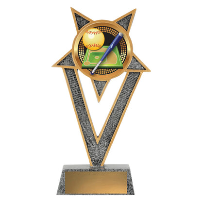 Ventura - Softball