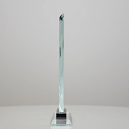 Clear Glass Mission Peak