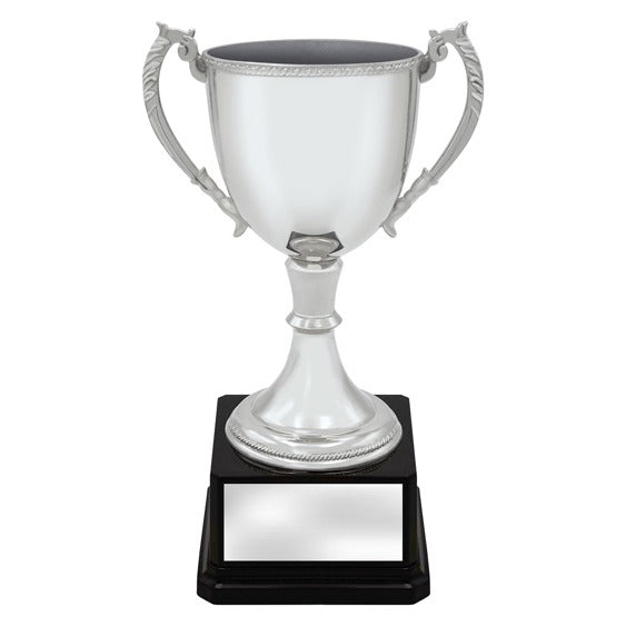 Ultimate Silver Cup