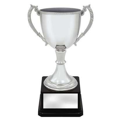Ultimate Silver Cup
