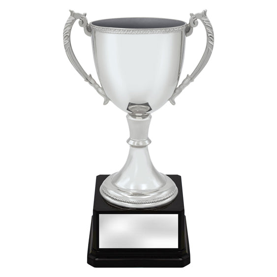 Ultimate Silver Cup