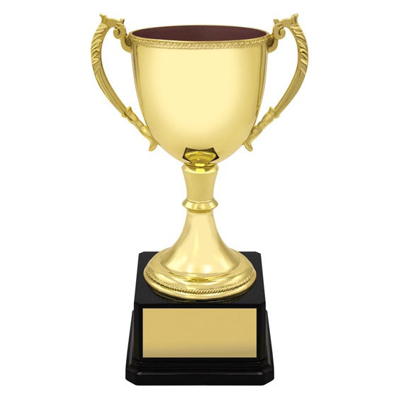 Ultimate Gold Cup