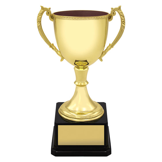 Ultimate Gold Cup