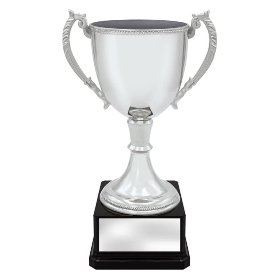 Ultimate Silver Cup