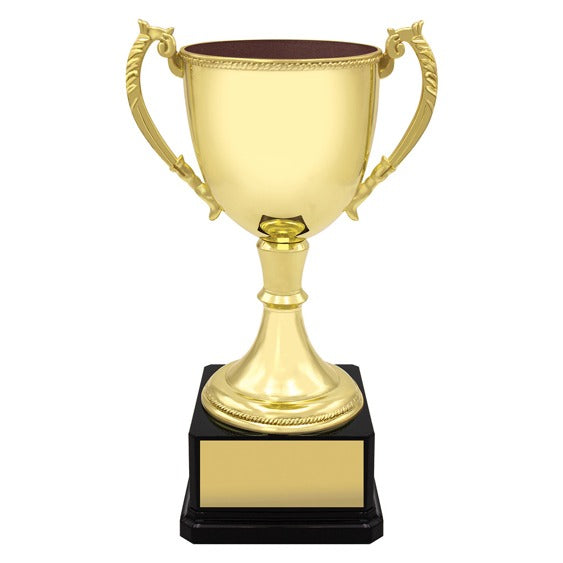 Ultimate Gold Cup