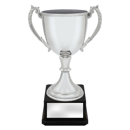 Ultimate Silver Cup