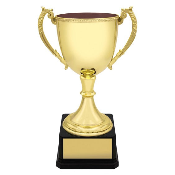 Ultimate Gold Cup