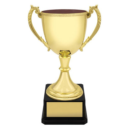 Ultimate Gold Cup