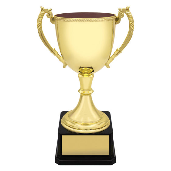Ultimate Gold Cup