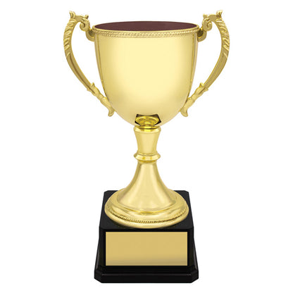 Ultimate Gold Cup