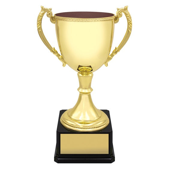 Ultimate Gold Cup