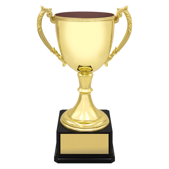 Ultimate Gold Cup