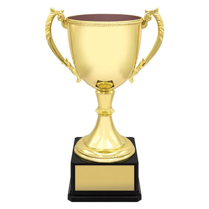 Ultimate Gold Cup