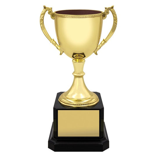 Metal Cups