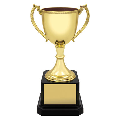 Ultimate Gold Cup