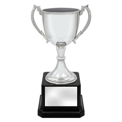 Ultimate Silver Cup