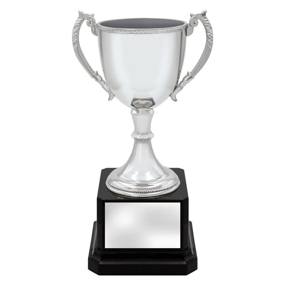 Ultimate Silver Cup