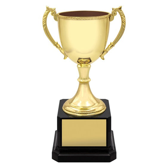 Ultimate Gold Cup