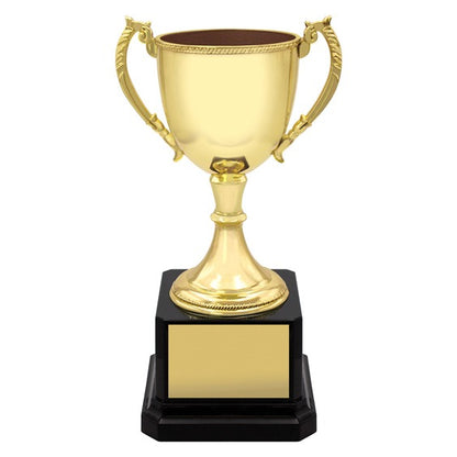 Ultimate Gold Cup