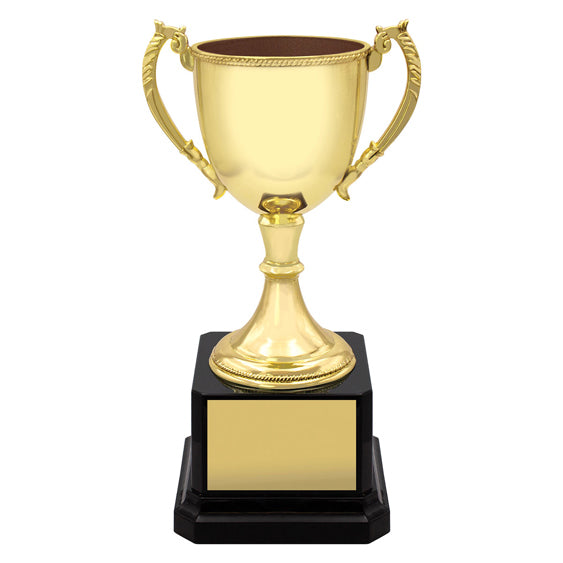 Ultimate Gold Cup
