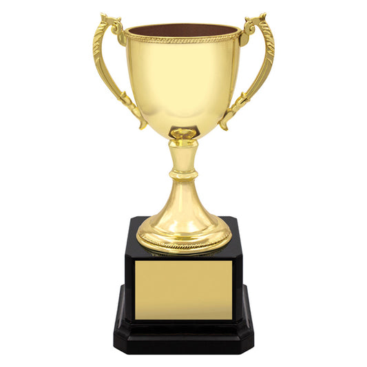Ultimate Gold Cup