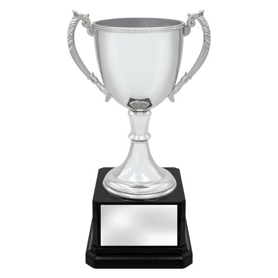 Ultimate Silver Cup
