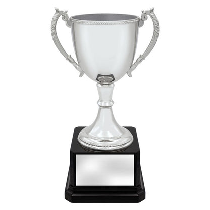 Ultimate Silver Cup