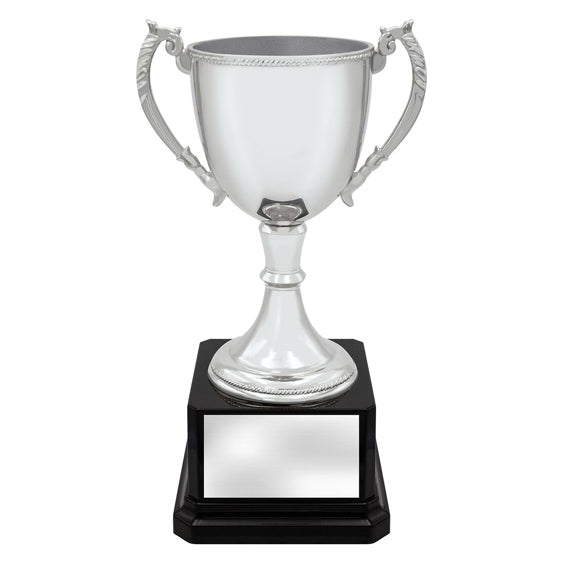 Ultimate Silver Cup