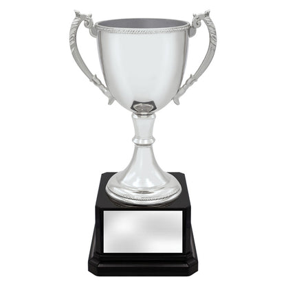 Ultimate Silver Cup