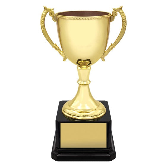 Ultimate Gold Cup