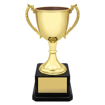 Ultimate Gold Cup