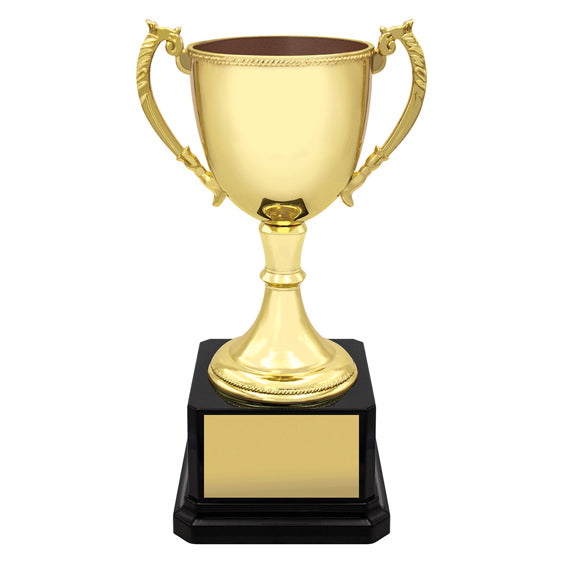 Ultimate Gold Cup