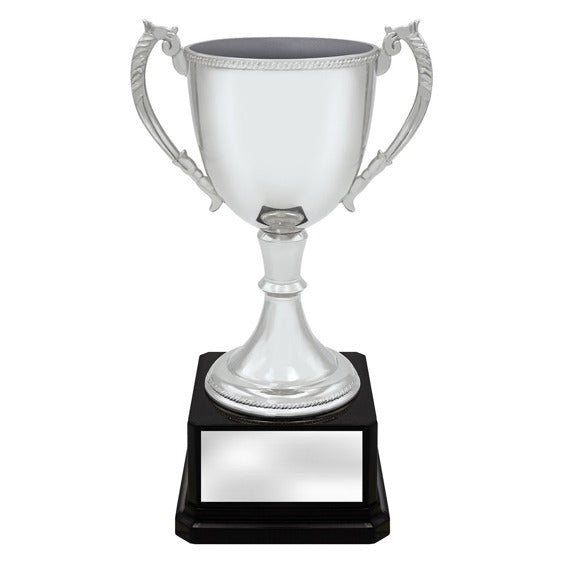 Ultimate Silver Cup