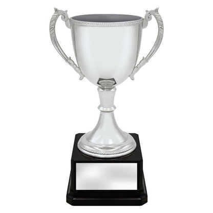 Ultimate Silver Cup
