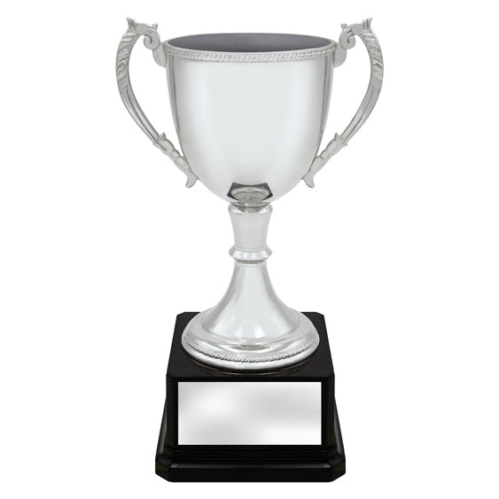 Ultimate Silver Cup
