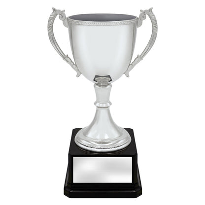 Ultimate Silver Cup