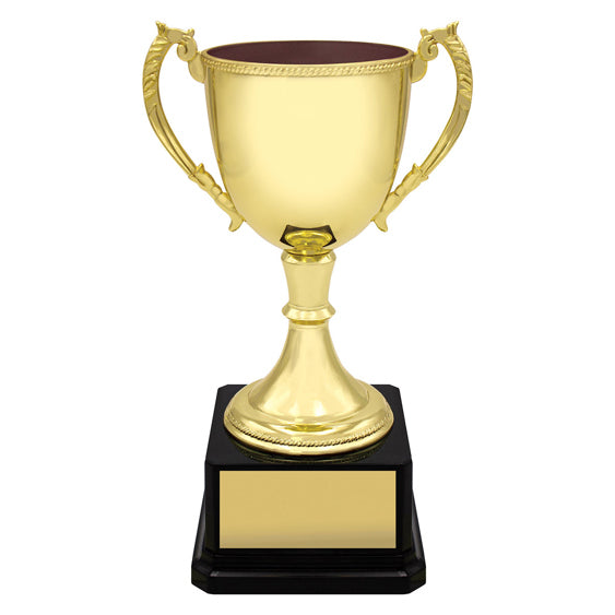 Ultimate Gold Cup