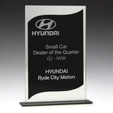 Glass Value Mirror Award