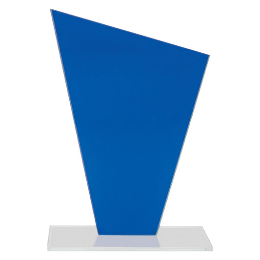 Cobalt Glass
