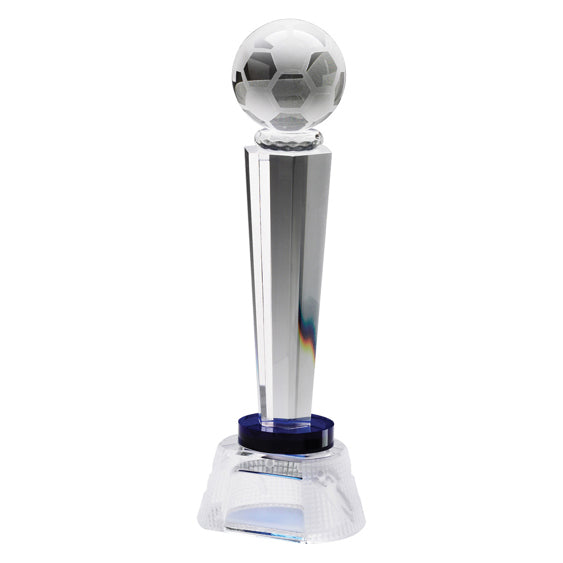 Football Crystal Apollo