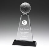 Golf Glass Integrity