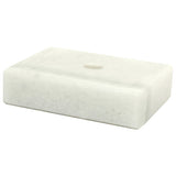 White Base Budget