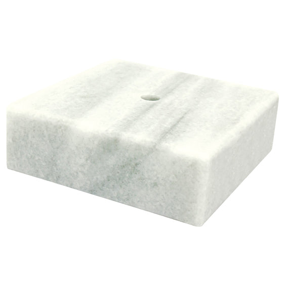 White Base Cups