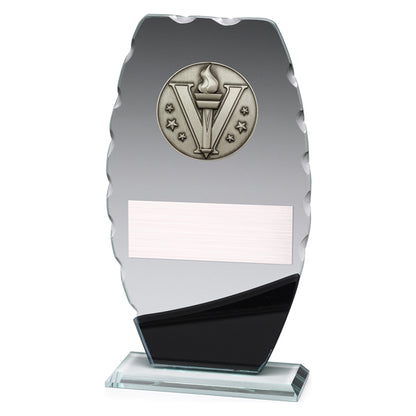 Victory Clipped Oval