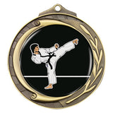 Wreath - Martial Arts
