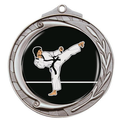 Wreath - Martial Arts