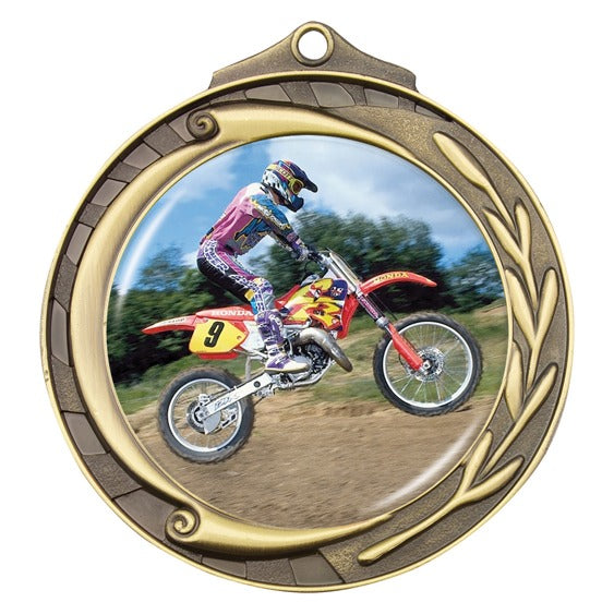 Motocross Medals Melbourne