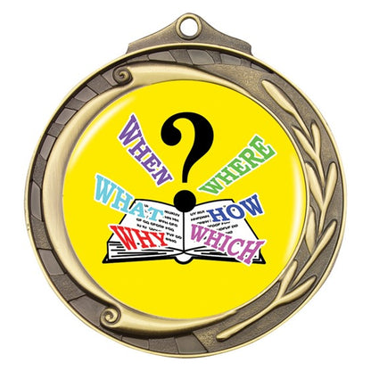 Wreath - Trivia