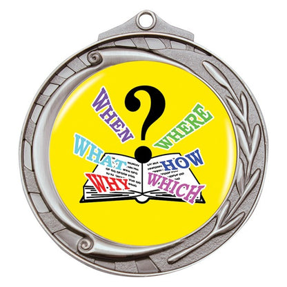 Wreath - Trivia